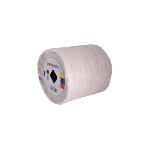 מופ בד כותנה להברקה ופיניש