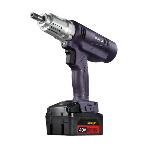 מפתח הידרו-נטען 3/8 (OIL PULSE) למומנט מדויק SHUT-OFF עם BLUE-TOOTH
