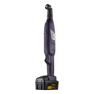מפתח זוית 3/8 למומנט מדויק SHUT-OFF עם BLUE-TOOTH שקט