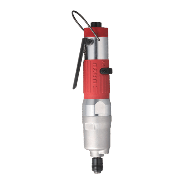 מפתחות הידרו פנאומטים עם מערכת SHUT-OFF עצירה מוחלטת בסיום הידוק הבורג