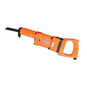 מסור חרב גדול תעשייתי FUJI בעל תקן ATEX נגד פיצוץ