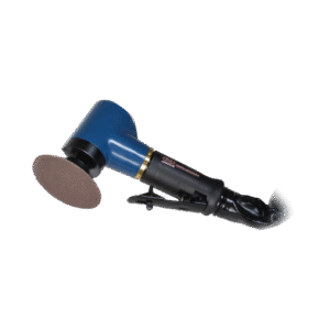 משחזת זוית 3" R-LOK תעשייתית