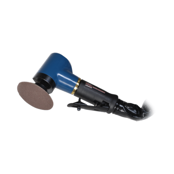 משחזת זוית 3" R-LOK תעשייתית